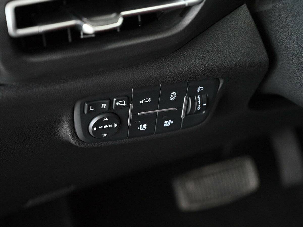 Changan Eado Plus с пробегом — 2024 год. Фото: #14