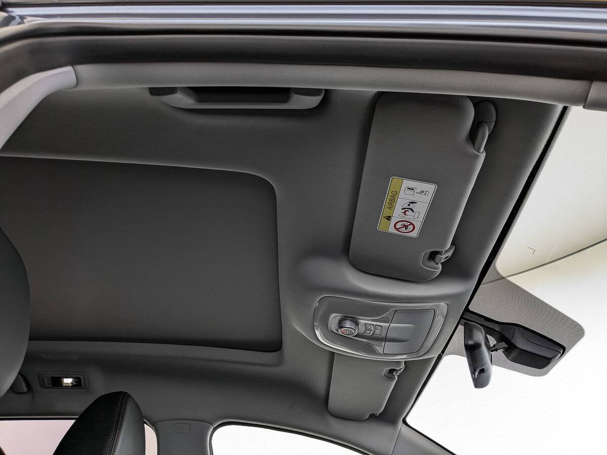 Chery Tiggo 7 Pro с пробегом — 2020 год. Фото: #20