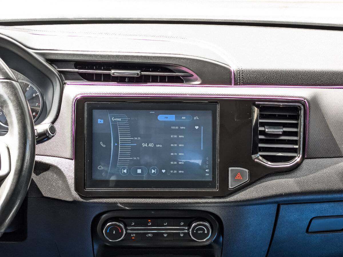 Chery Tiggo 4 с пробегом — 2021 год. Фото: #14