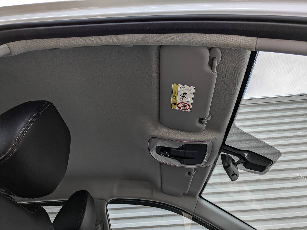 Chery Tiggo 4 с пробегом — 2021 год. Фото: #20