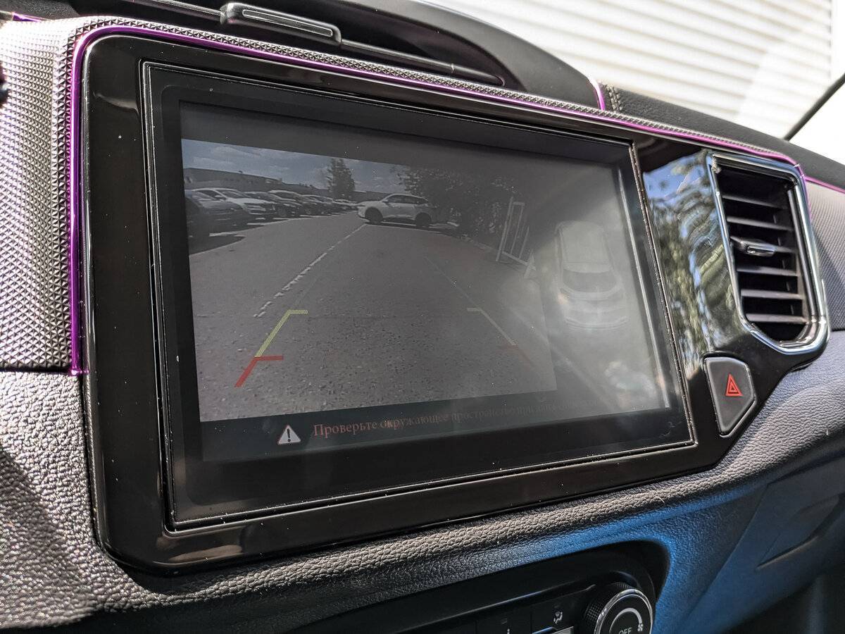 Chery Tiggo 4 с пробегом — 2021 год. Фото: #23