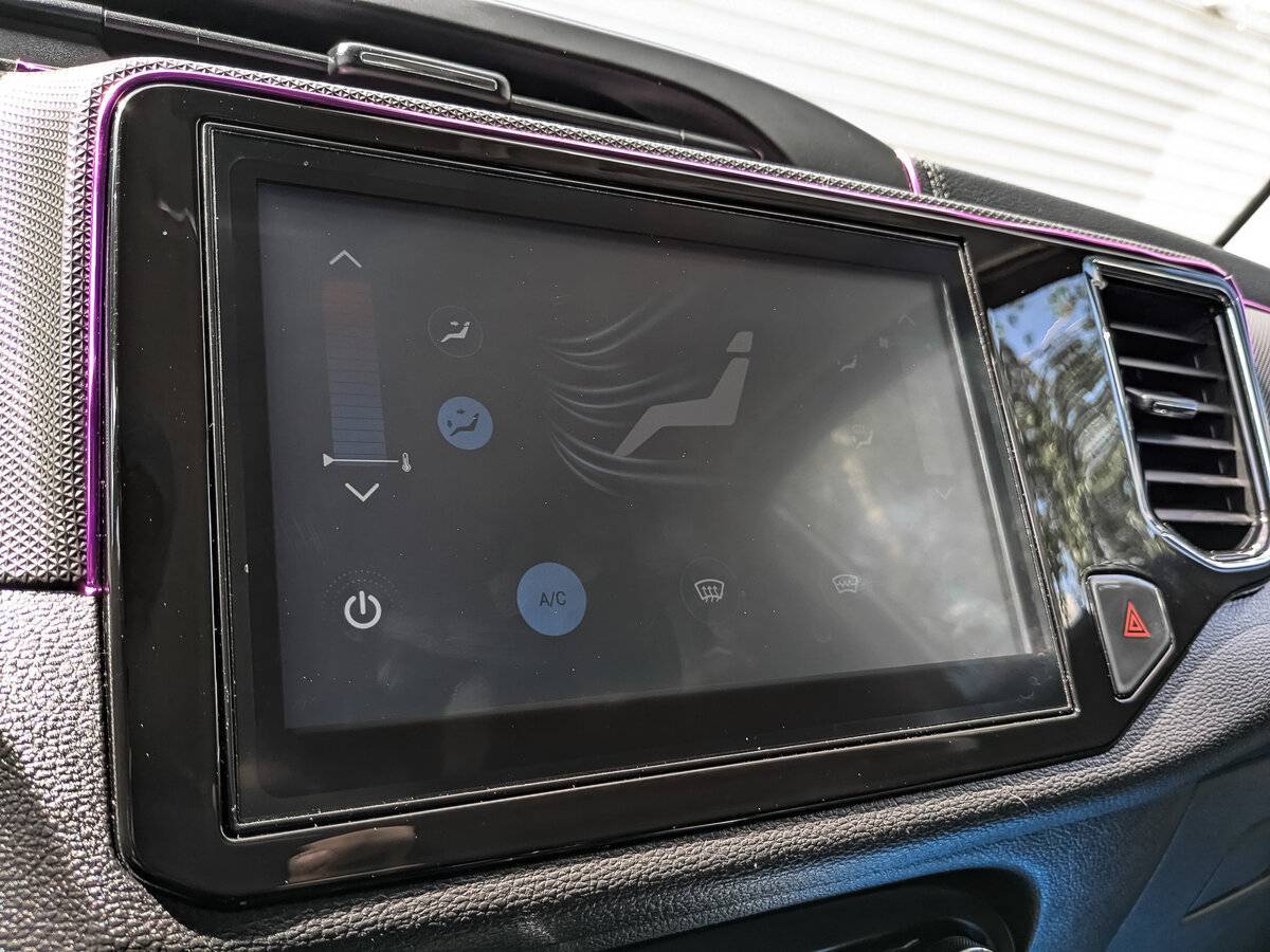 Chery Tiggo 4 с пробегом — 2021 год. Фото: #25