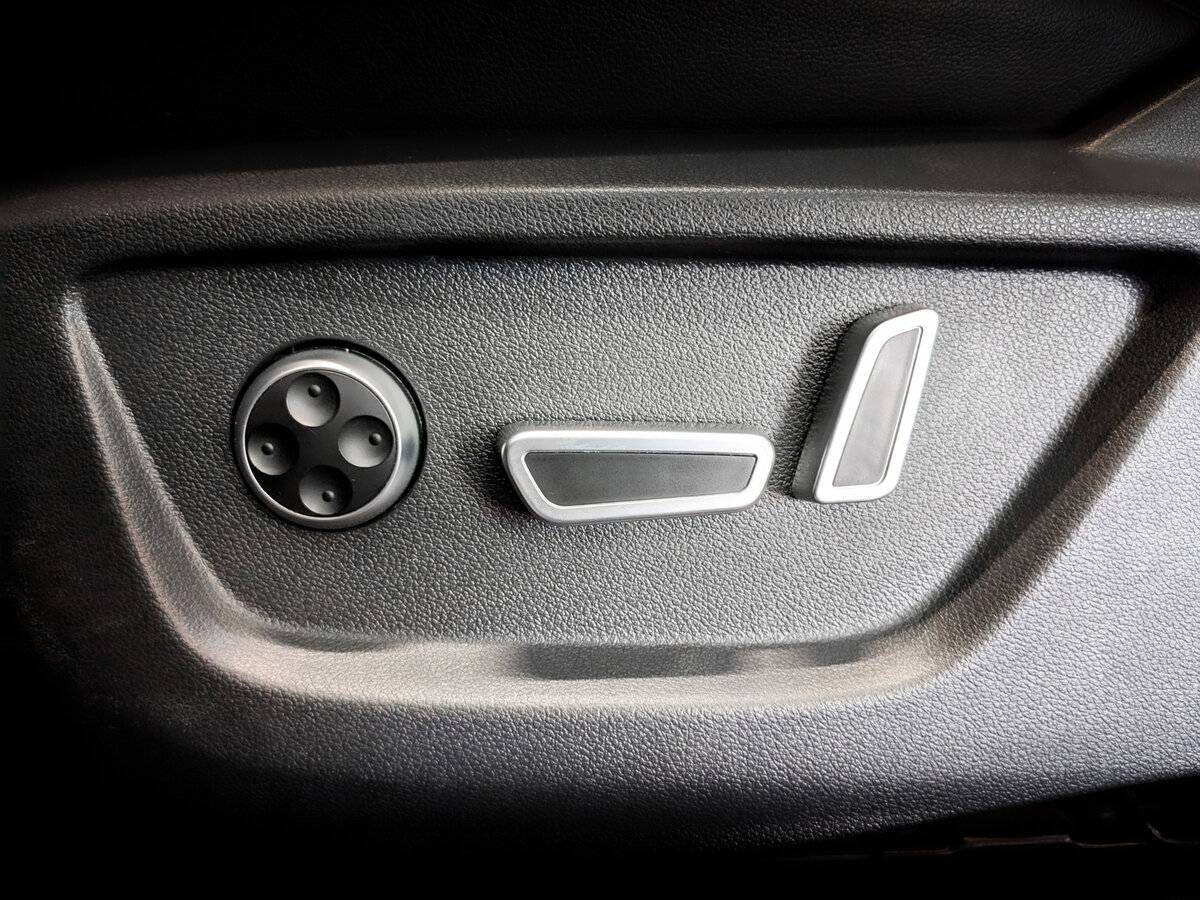 Chery Tiggo 4 с пробегом — 2021 год. Фото: #19