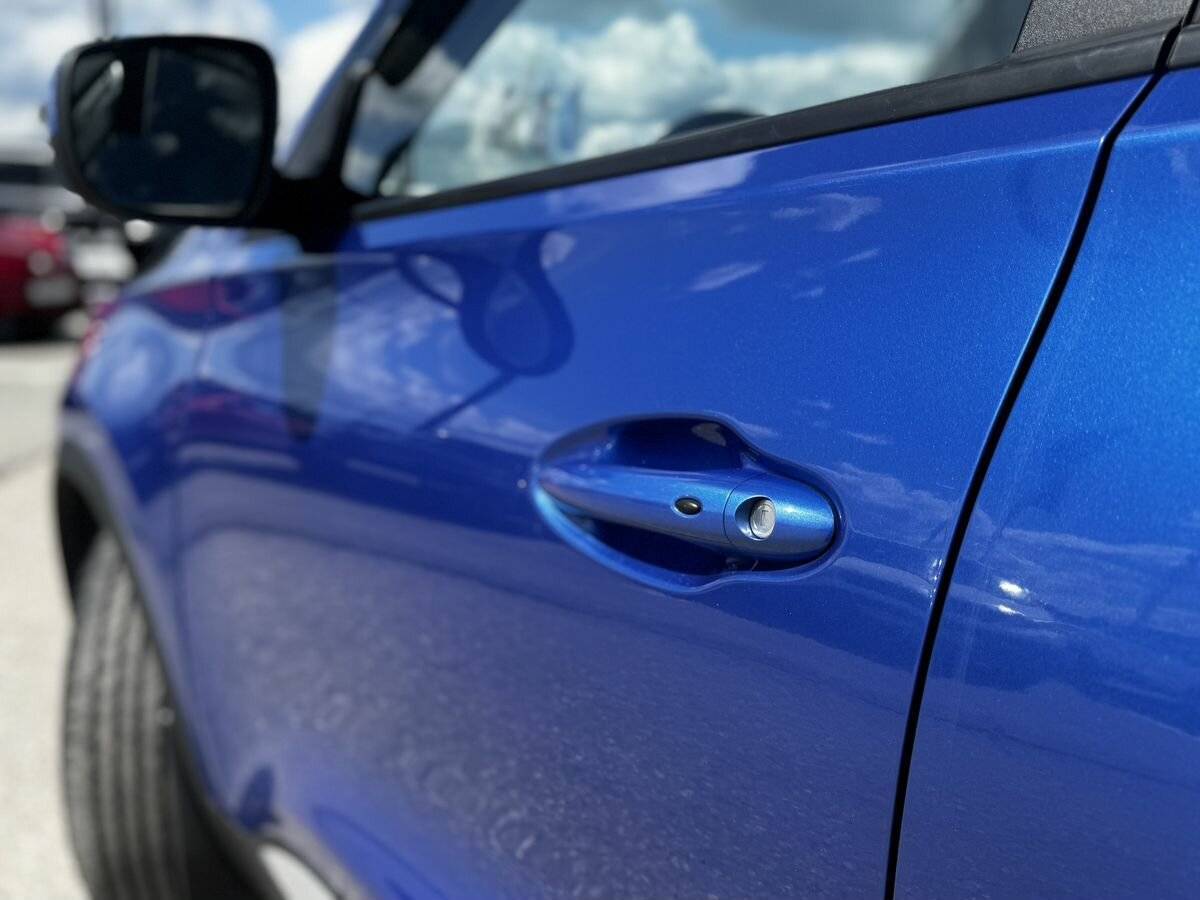 Chery Tiggo 4 с пробегом — 2021 год. Фото: #19