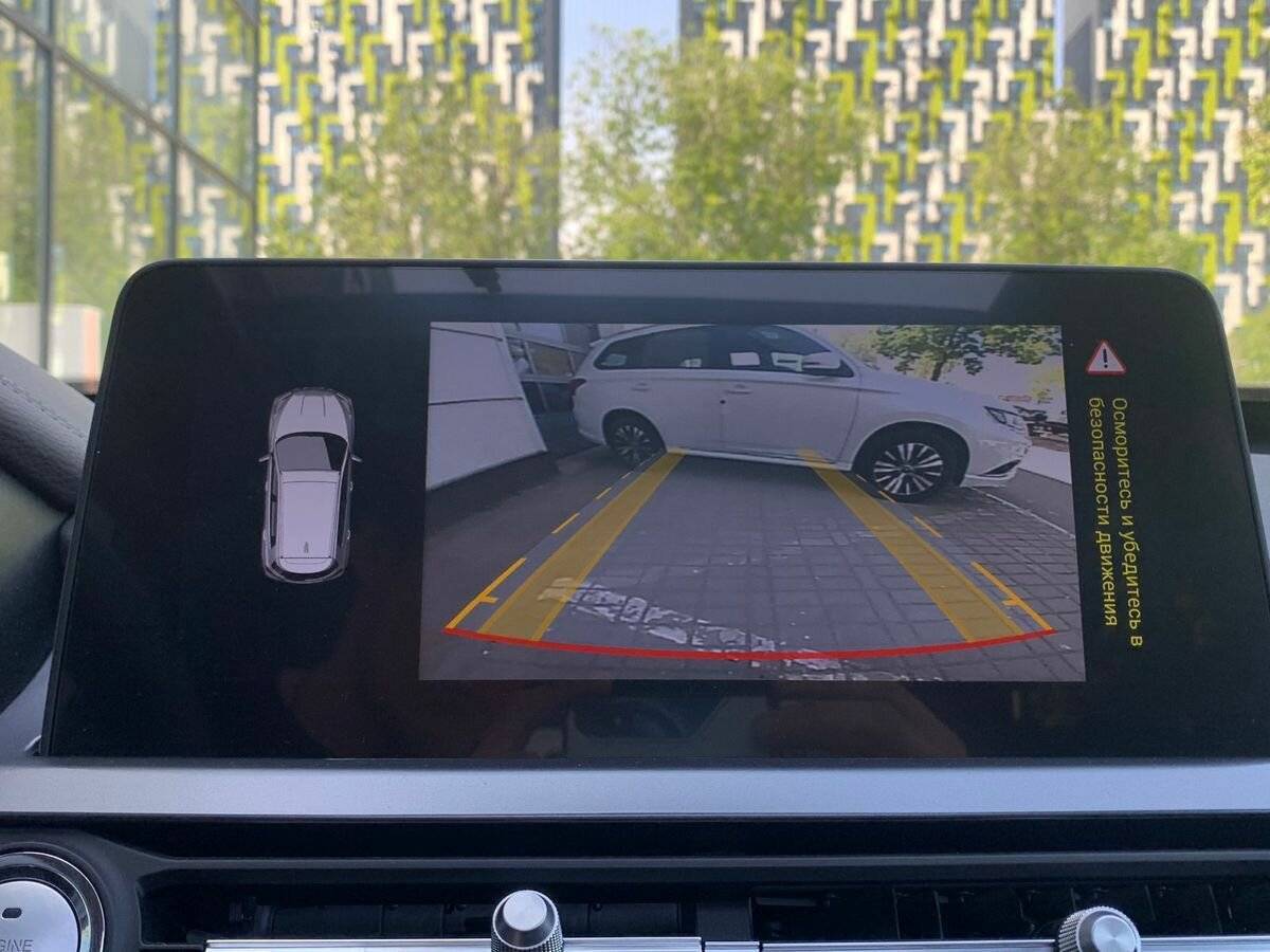 Chery Tiggo 4 Pro с пробегом — 2023 год. Фото: #12