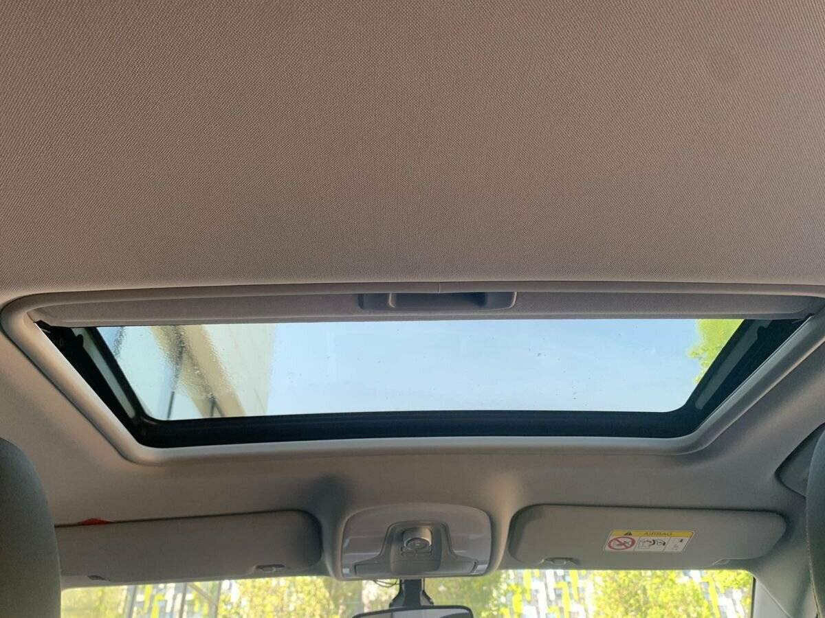 Chery Tiggo 4 Pro с пробегом — 2023 год. Фото: #13