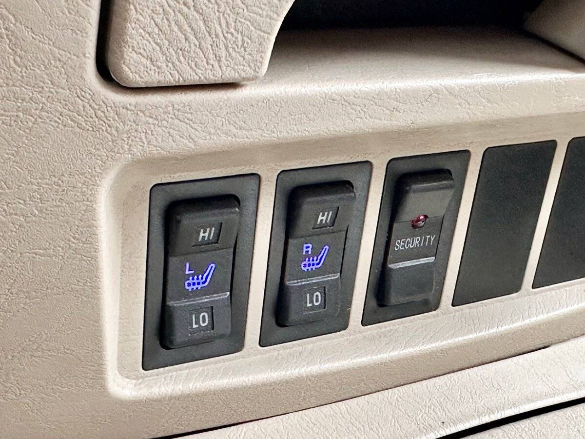 Chery Tiggo (T11) с пробегом — 2009 год. Фото: #18