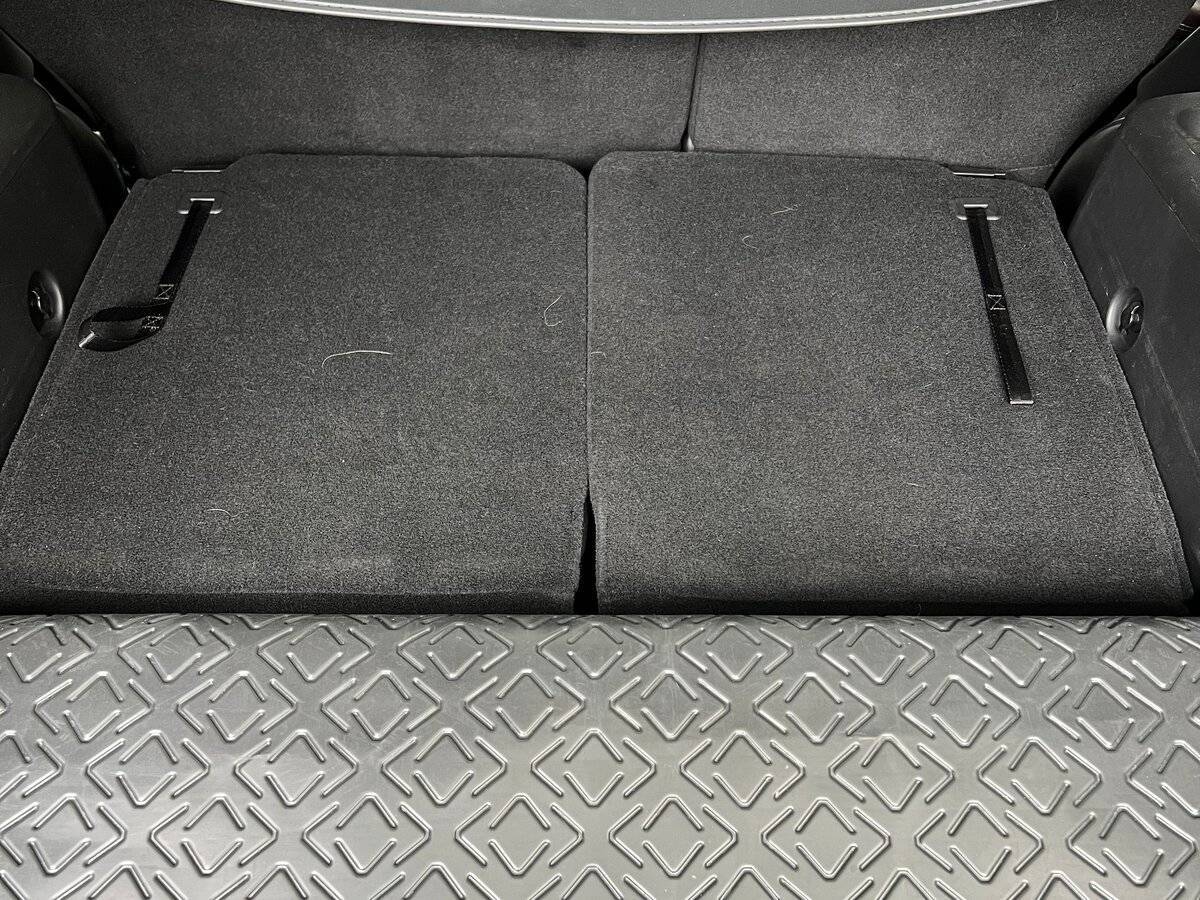 Chery Tiggo 8 Pro с пробегом — 2021 год. Фото: #13