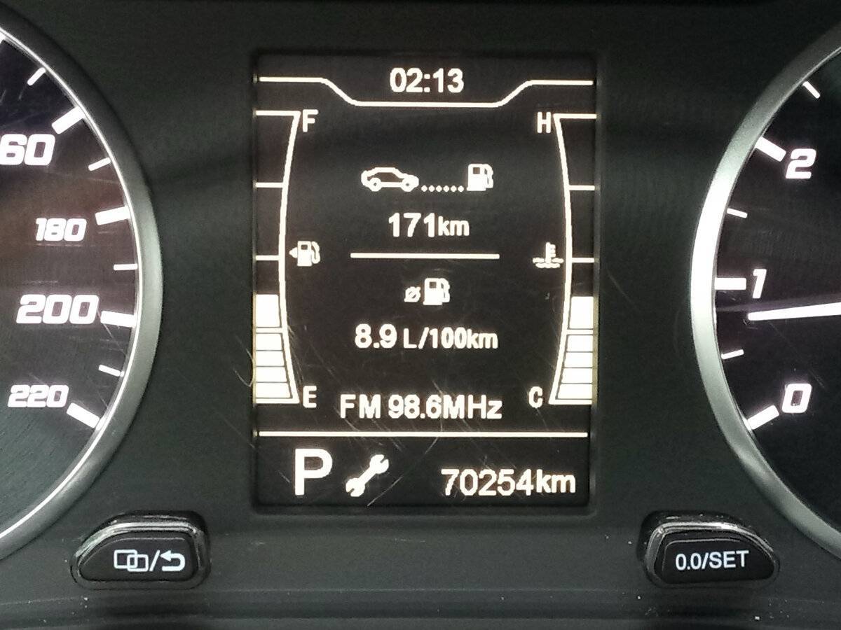 Chery Tiggo 4 с пробегом — 2022 год. Фото: #13