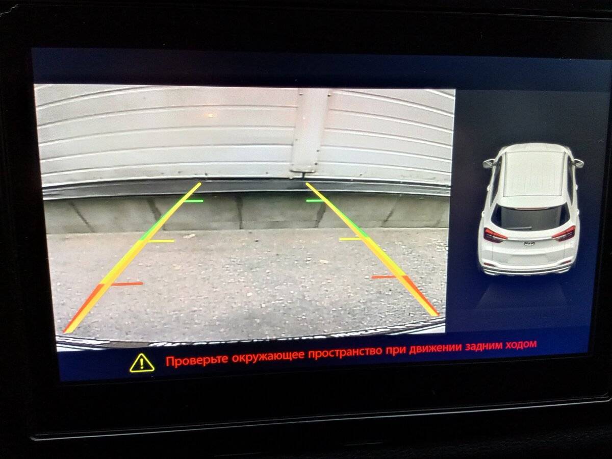 Chery Tiggo 4 с пробегом — 2022 год. Фото: #14