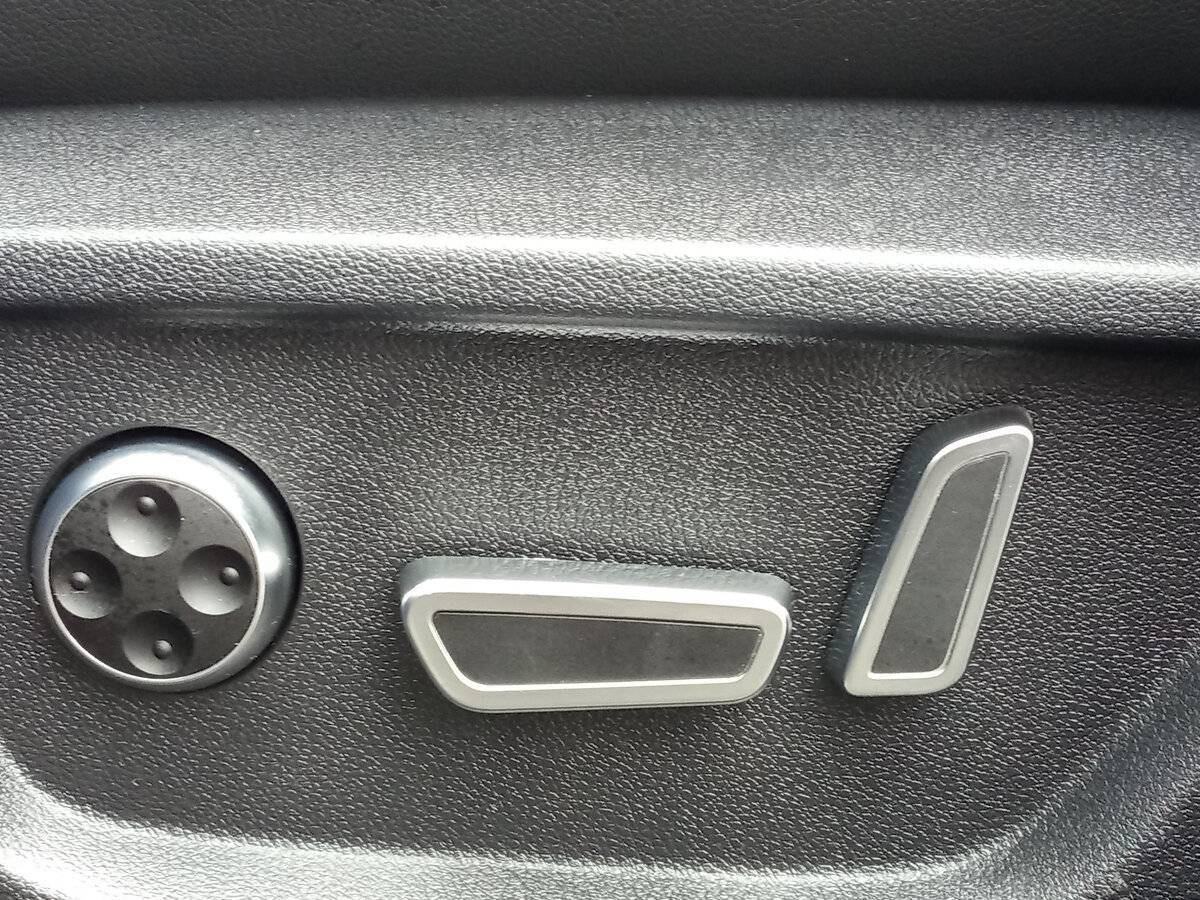 Chery Tiggo 4 с пробегом — 2022 год. Фото: #15