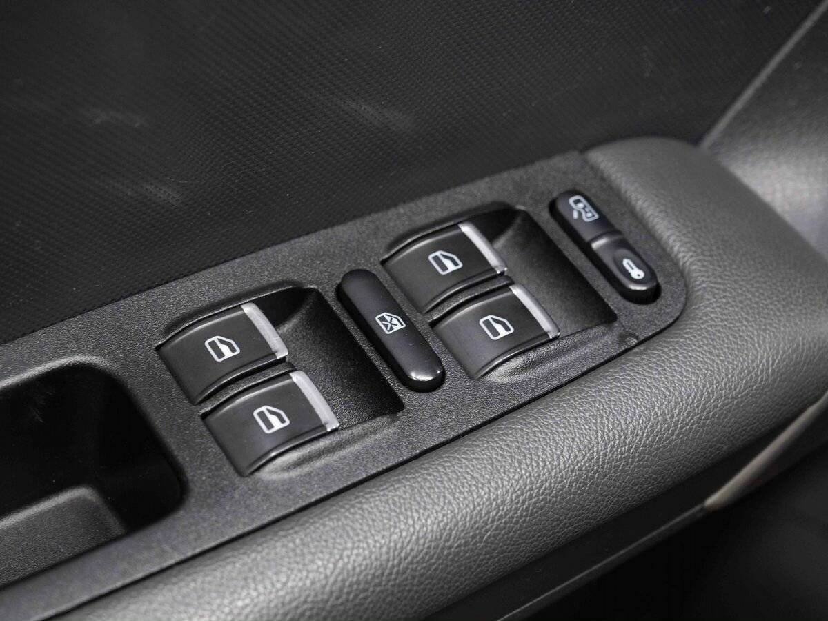 Chery Tiggo 3 с пробегом — 2017 год. Фото: #15