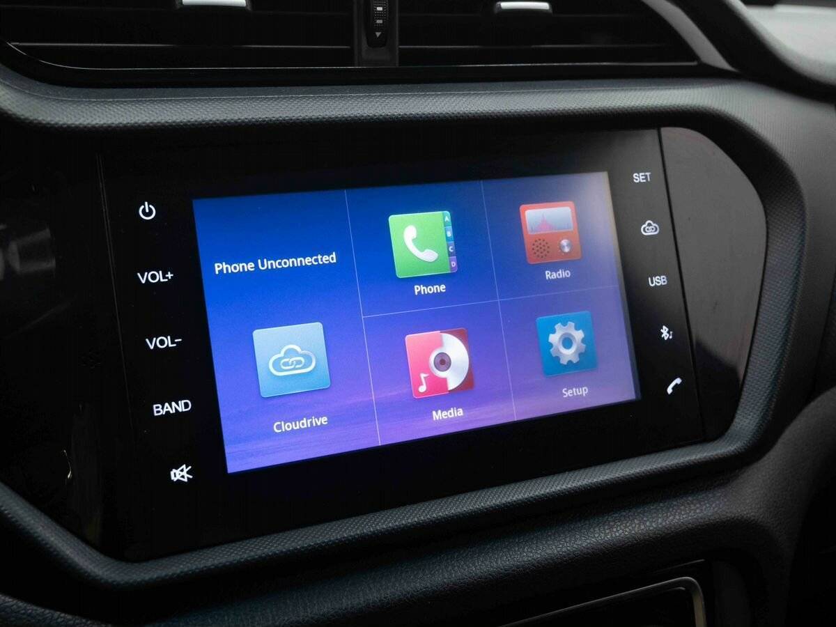 Chery Tiggo 3 с пробегом — 2017 год. Фото: #16