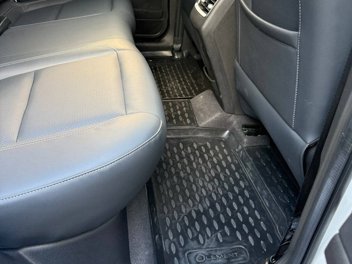 Chery Tiggo 4 Pro с пробегом — 2023 год. Фото: #19