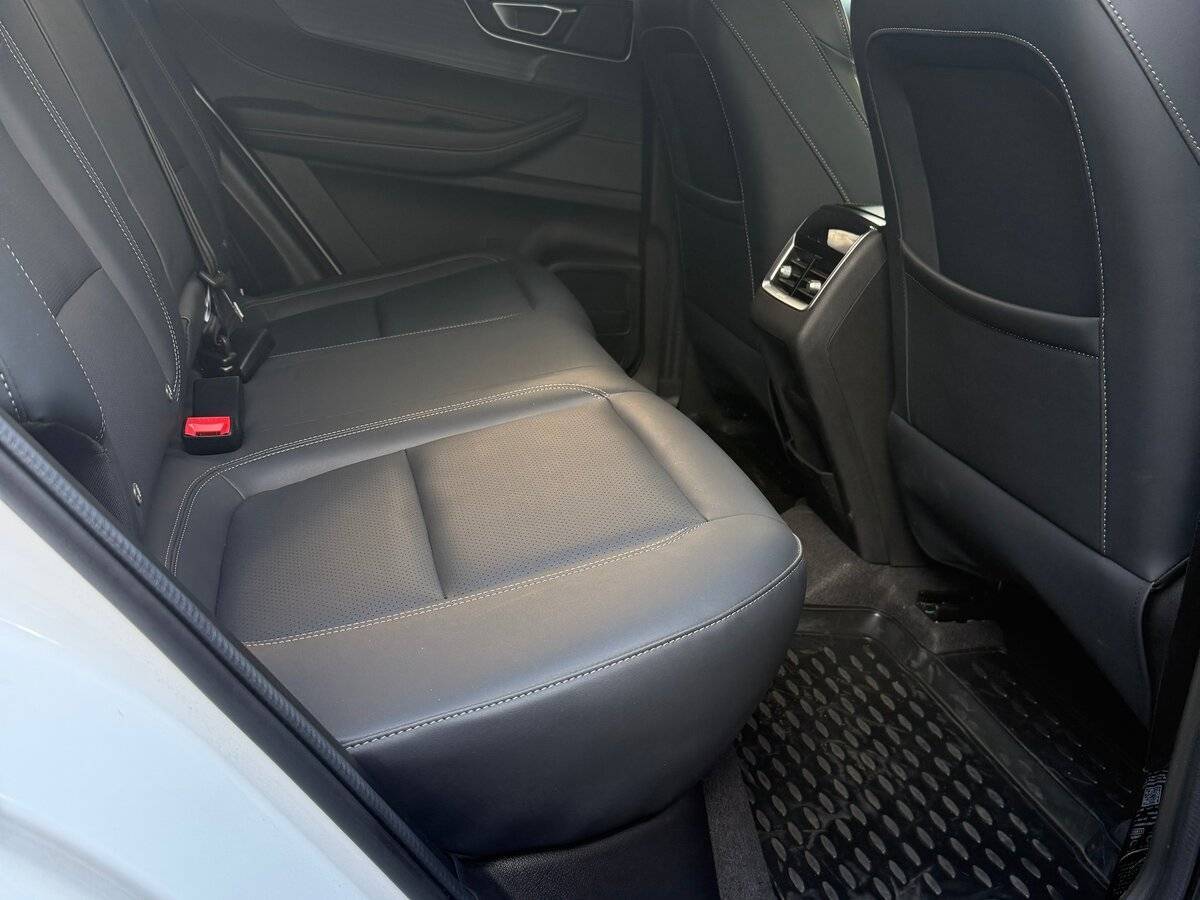 Chery Tiggo 4 Pro с пробегом — 2023 год. Фото: #20