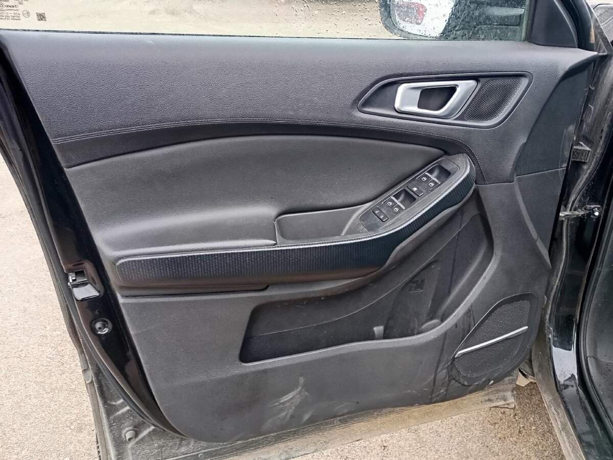 Chery Tiggo 4 с пробегом — 2022 год. Фото: #9