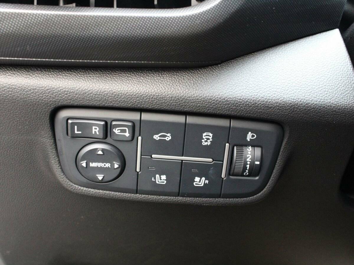 Changan Eado Plus с пробегом — 2023 год. Фото: #14