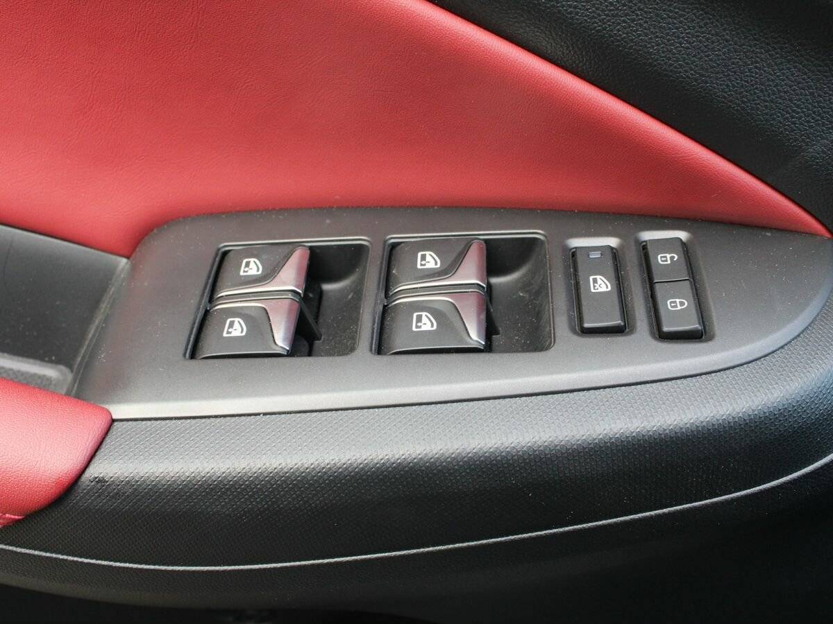 Changan Eado Plus с пробегом — 2023 год. Фото: #15