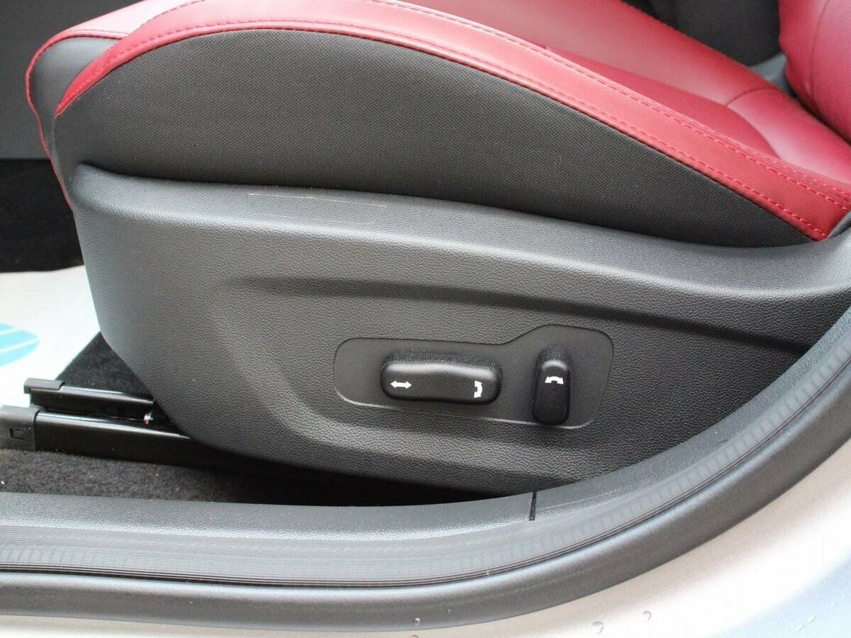 Changan Eado Plus с пробегом — 2023 год. Фото: #16