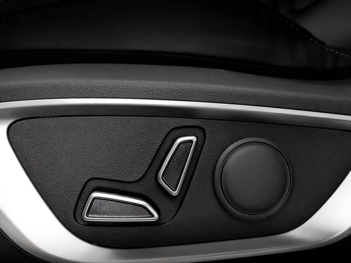 Changan CS75 Plus с пробегом — 2023 год. Фото: #18