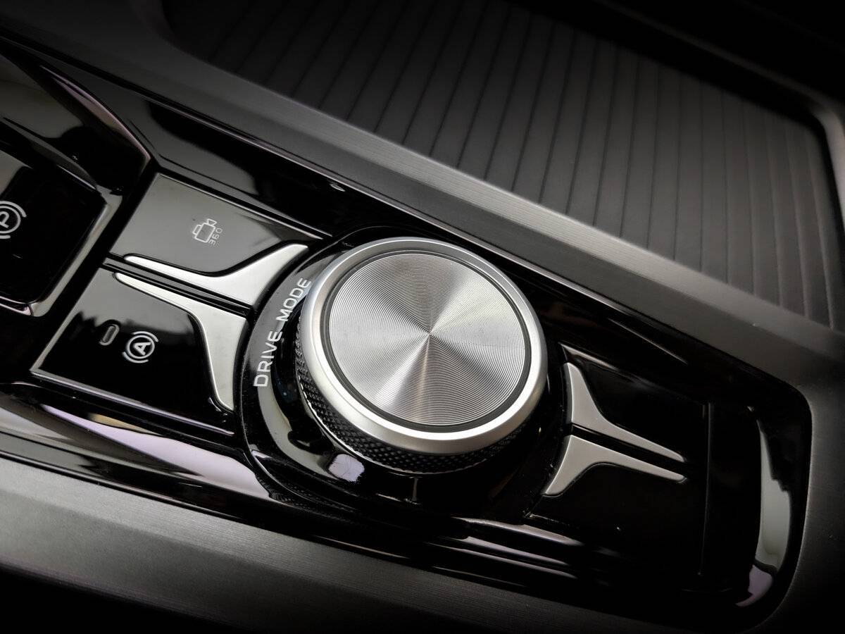 Changan CS75 Plus с пробегом — 2023 год. Фото: #25