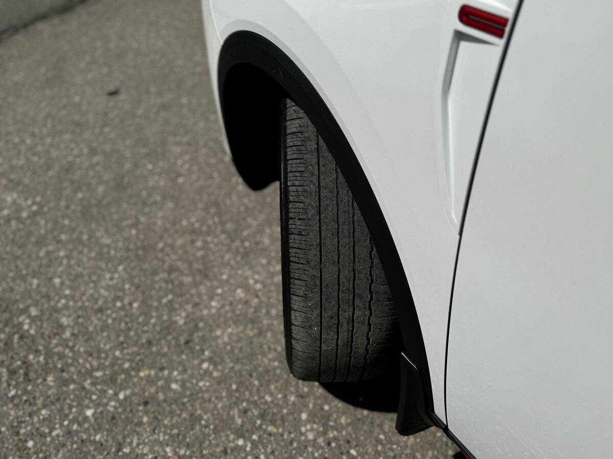 Changan CS55 Plus с пробегом — 2023 год. Фото: #4