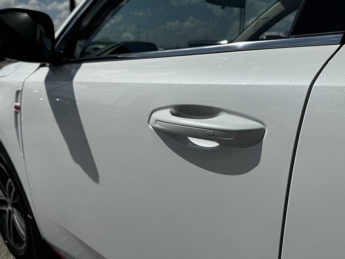 Changan CS55 Plus с пробегом — 2023 год. Фото: #6