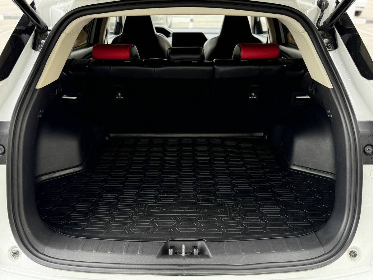 Changan CS55 Plus с пробегом — 2023 год. Фото: #28