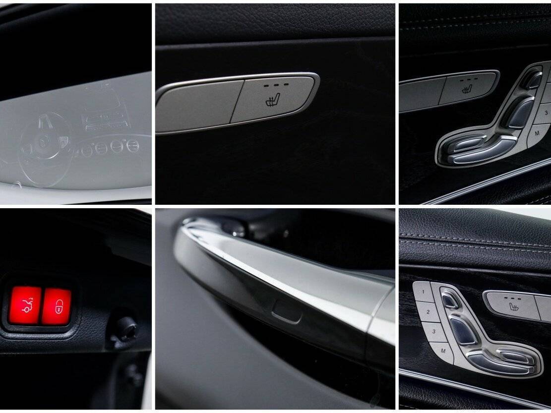 Mercedes-Benz E-Класс с пробегом — 2016 год. Фото: #14