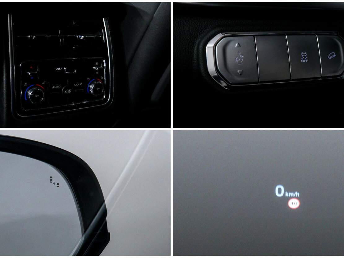 Tank 500 с пробегом — 2023 год. Фото: #20