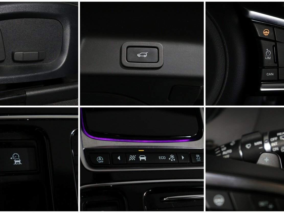 Jaguar F-Pace с пробегом — 2018 год. Фото: #16