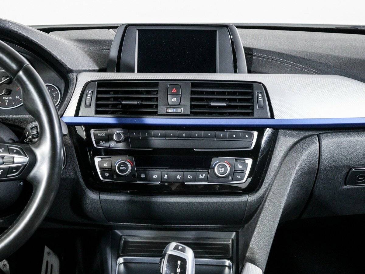 BMW 4 серии с пробегом — 2018 год. Фото: #12