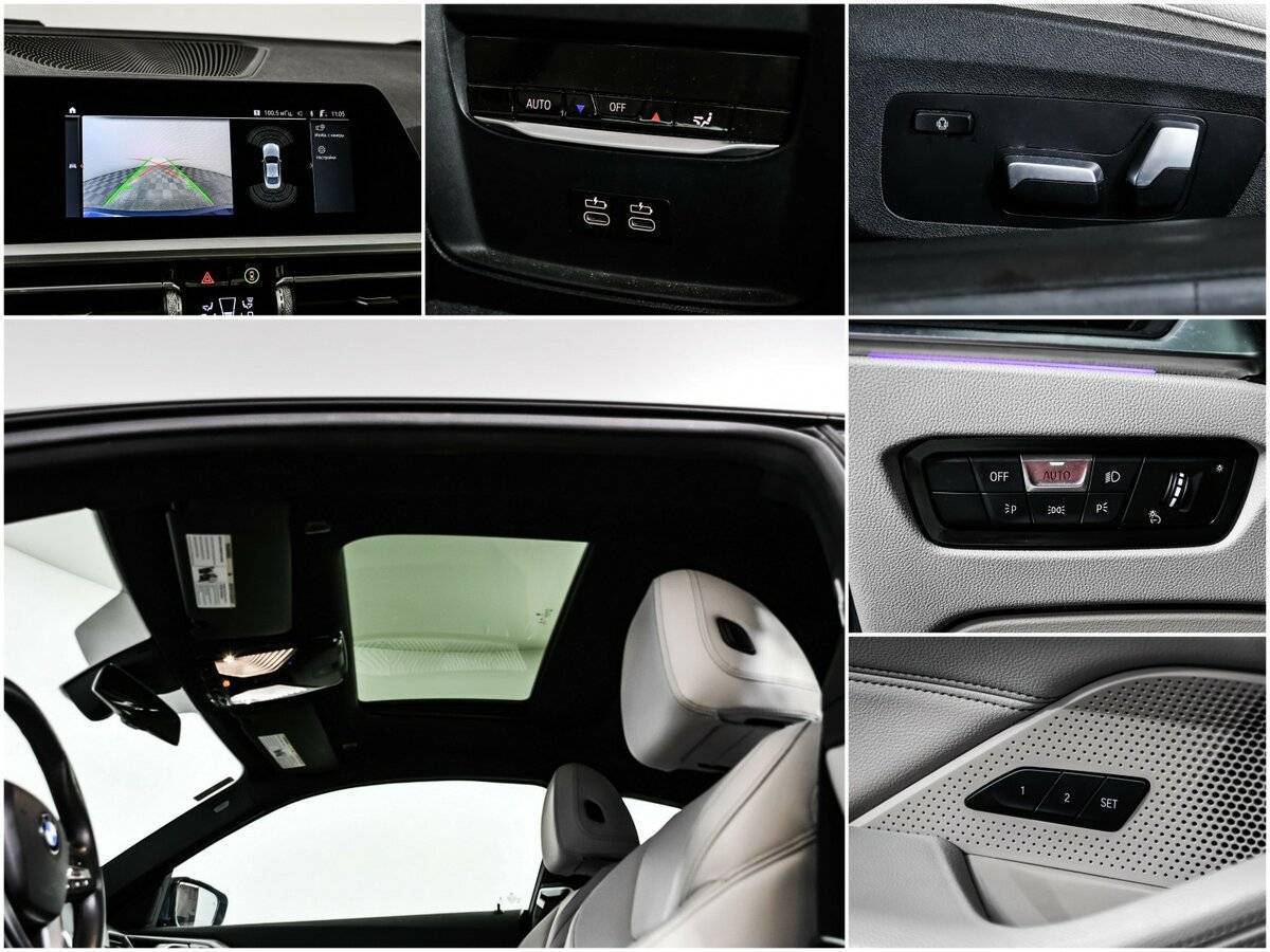 BMW 4 серии с пробегом — 2020 год. Фото: #15