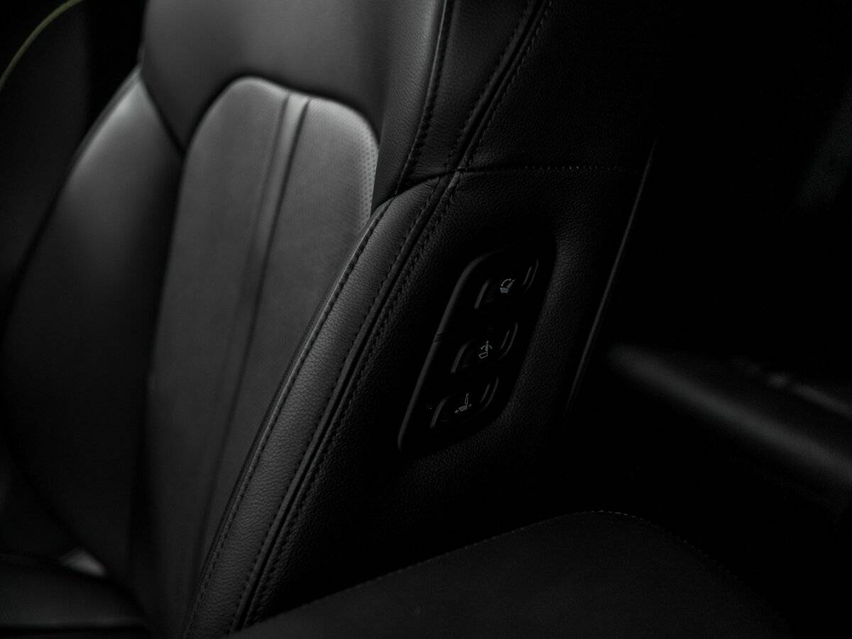 Kia K5 с пробегом — 2021 год. Фото: #14