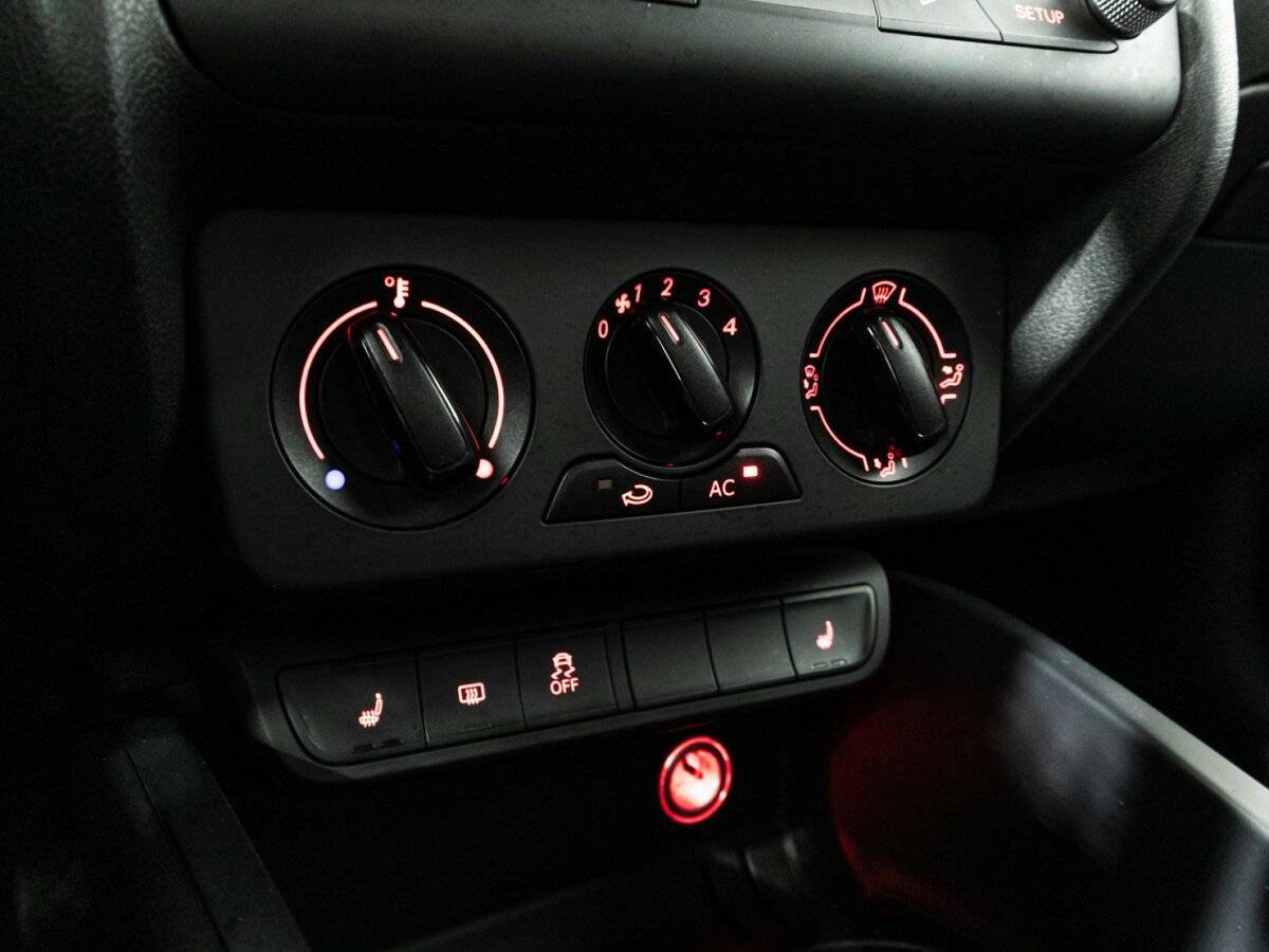 Audi A1 с пробегом — 2010 год. Фото: #15