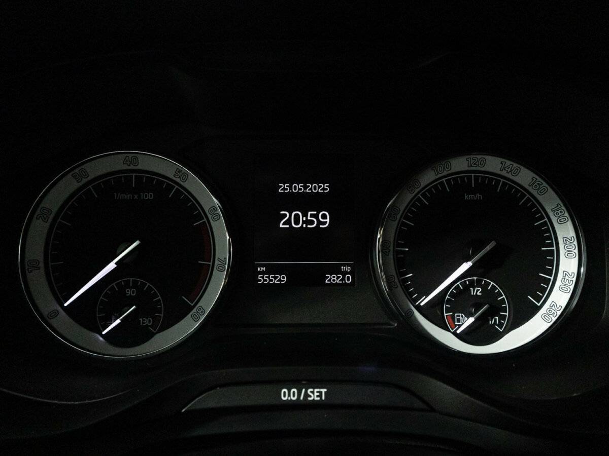 Skoda Kodiaq с пробегом — 2022 год. Фото: #11