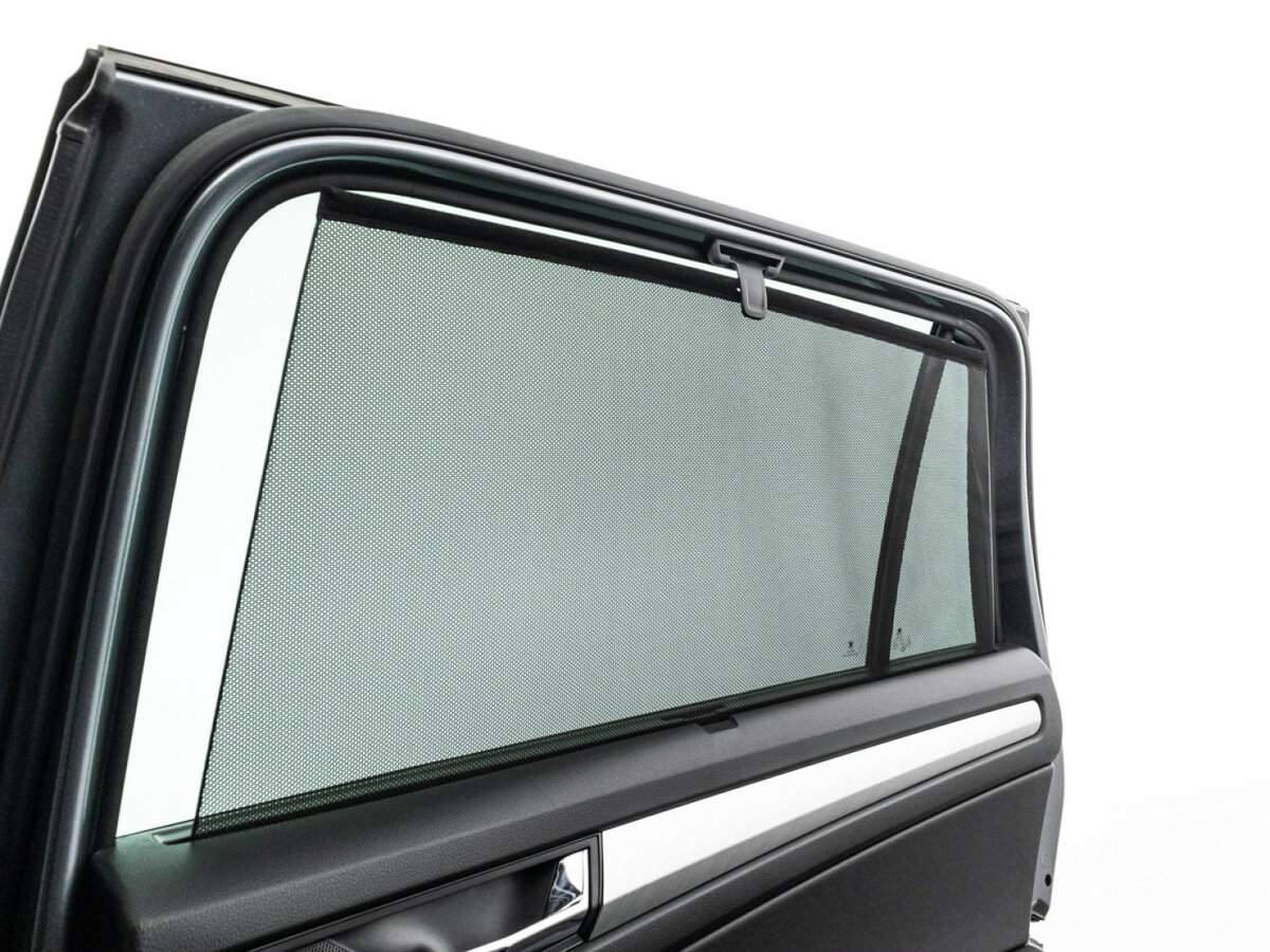 Skoda Kodiaq с пробегом — 2022 год. Фото: #20