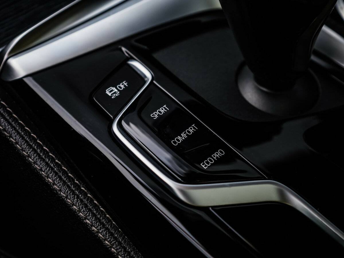 BMW 5 серии с пробегом — 2021 год. Фото: #23