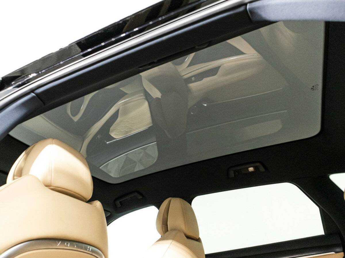 Voyah Free с пробегом — 2022 год. Фото: #14