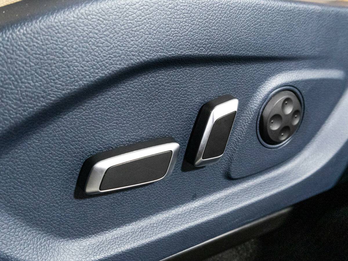 Voyah Free с пробегом — 2022 год. Фото: #15