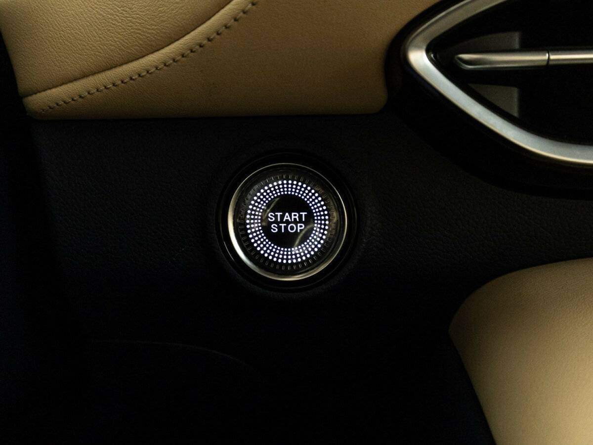 Voyah Free с пробегом — 2022 год. Фото: #19