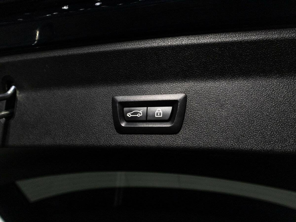 BMW X3 с пробегом — 2019 год. Фото: #15