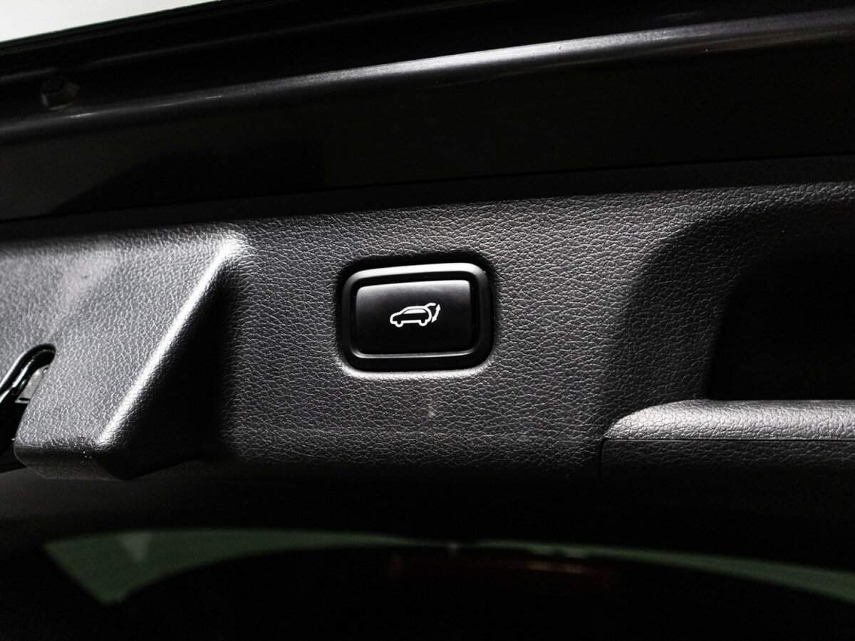 Hyundai Palisade с пробегом — 2018 год. Фото: #15