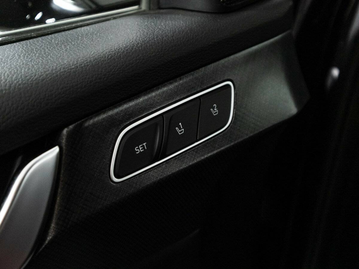 Hyundai Palisade с пробегом — 2018 год. Фото: #19