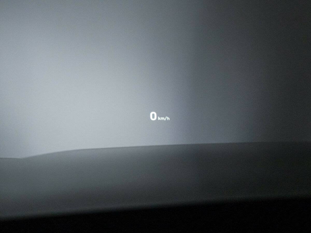 Hyundai Palisade с пробегом — 2018 год. Фото: #21