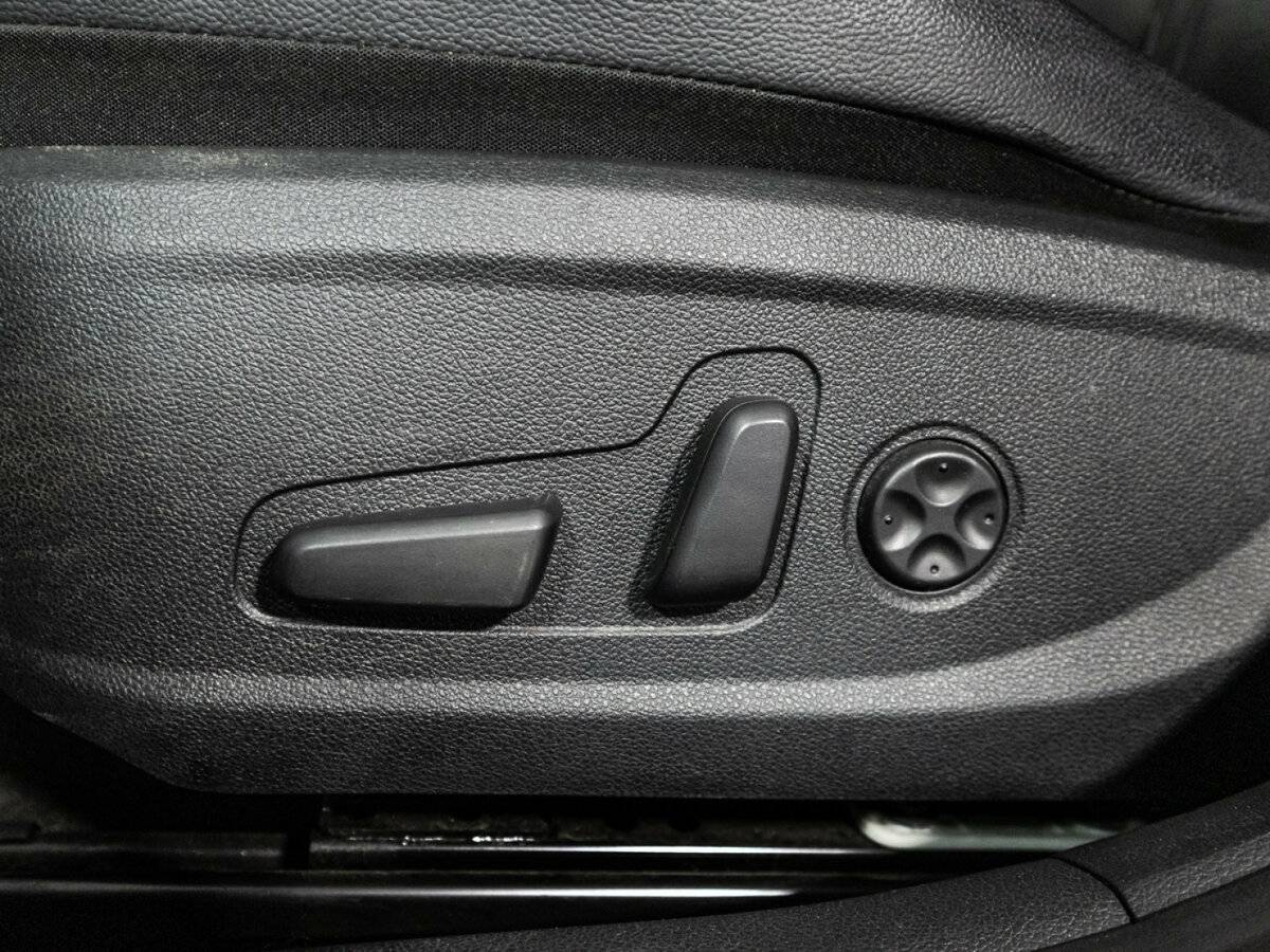 Kia Optima с пробегом — 2019 год. Фото: #14