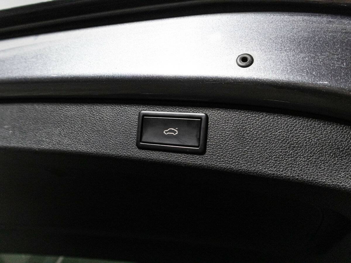 Skoda Kodiaq с пробегом — 2018 год. Фото: #15