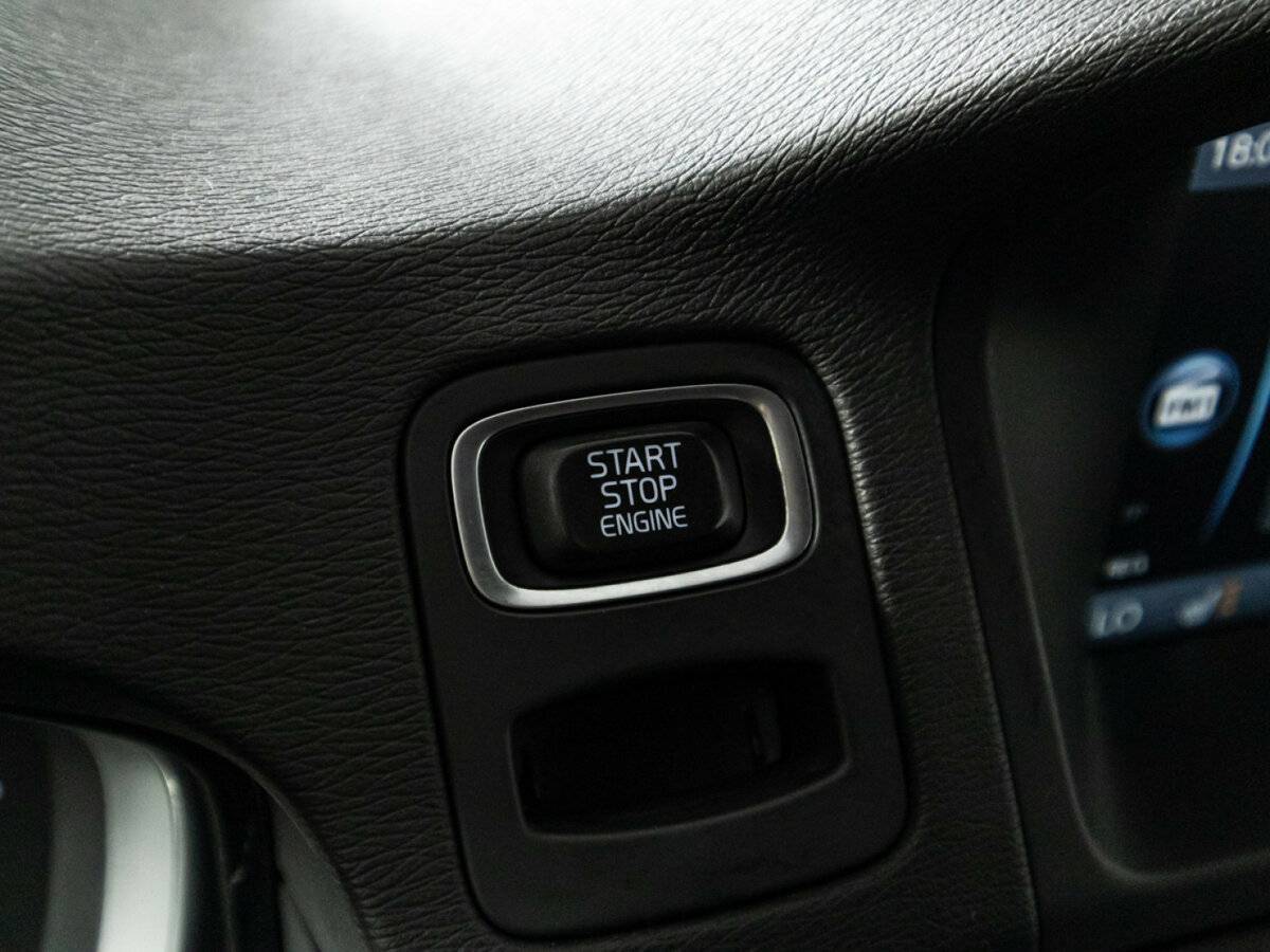 Volvo XC70 с пробегом — 2014 год. Фото: #19