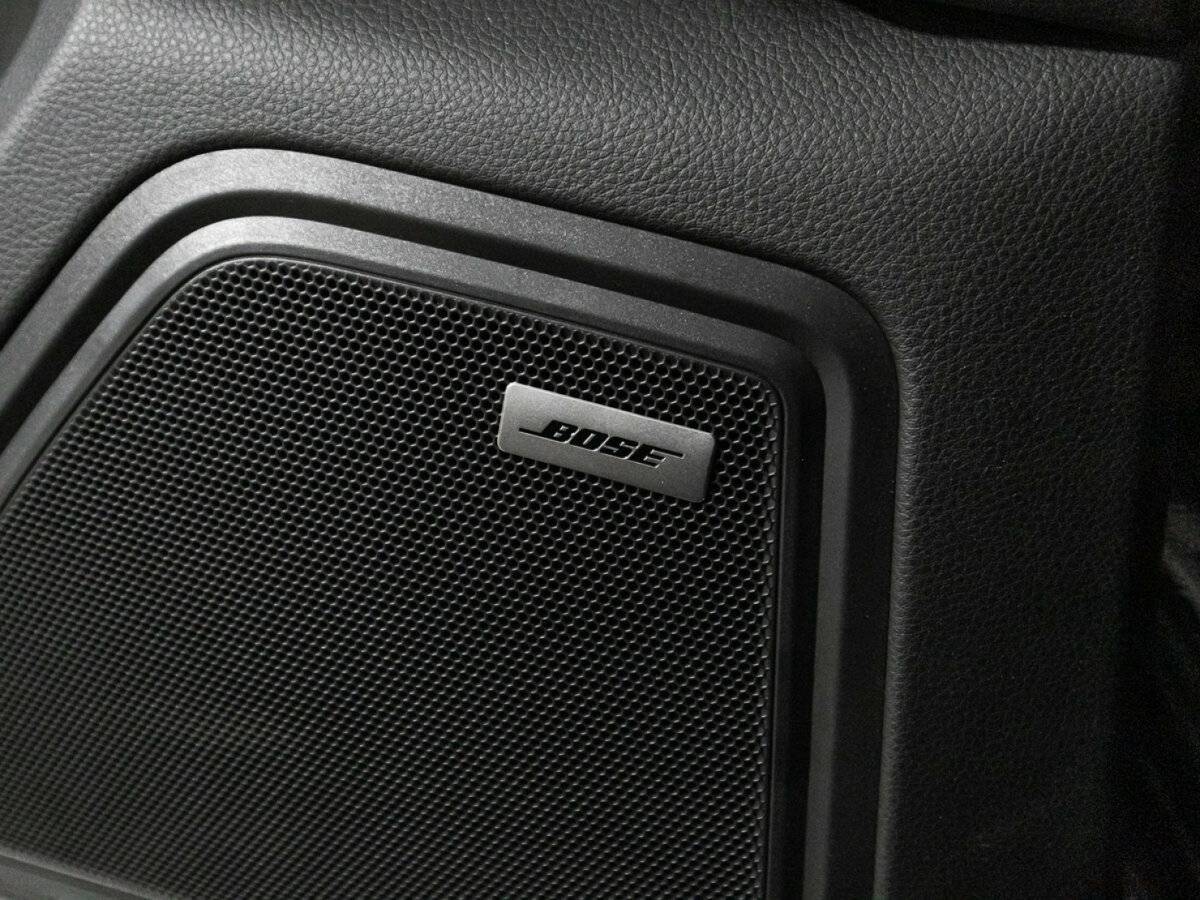 Porsche Macan с пробегом — 2016 год. Фото: #22