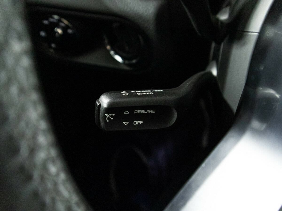 Porsche Macan с пробегом — 2016 год. Фото: #23